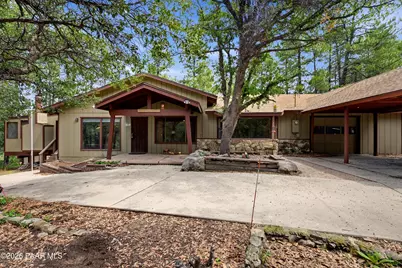1470 E Cima De Pina, Prescott, AZ 86303 - Photo 1