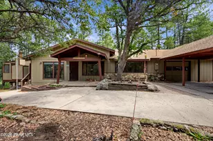 1470 E Cima De Pina, Prescott, AZ 86303 - Photo 1