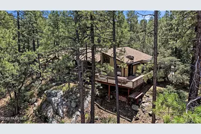 1470 E Cima De Pina, Prescott, AZ 86303 - Photo 31