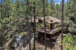 1470 E Cima De Pina, Prescott, AZ 86303 - Photo 31