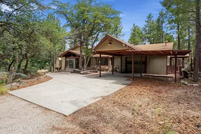 1470 E Cima De Pina, Prescott, AZ 86303 - Photo 3