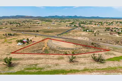 22225 N State Route 89, Paulden, AZ 86334 - Photo 1