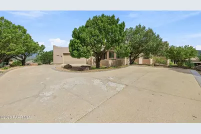 3896 Twisted Trail, Prescott, AZ 86301 - Photo 5