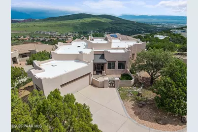 3896 Twisted Trail, Prescott, AZ 86301 - Photo 1