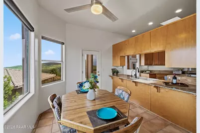 3896 Twisted Trail, Prescott, AZ 86301 - Photo 17