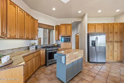 3896 Twisted Trail, Prescott, AZ 86301 - Photo 13