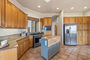 3896 Twisted Trail, Prescott, AZ 86301 - Photo 13