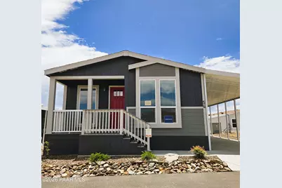 11350 E Sarah Jane Lane #54, Prescott Valley, AZ 86327 - Photo 1