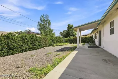 4873 N Morningstar Drive, Prescott Valley, AZ 86314 - Photo 19