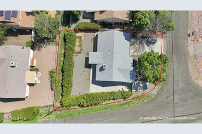 4873 N Morningstar Drive, Prescott Valley, AZ 86314 - Photo 31