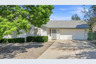 4873 N Morningstar Drive, Prescott Valley, AZ 86314 - Photo 1