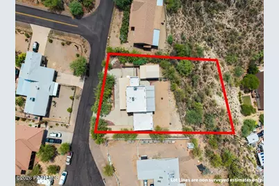 34900 S Westridge Lane, Black Canyon City, AZ 85324 - Photo 31