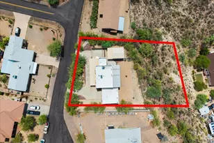 34900 S Westridge Ln, Black Canyon City, AZ 85324 - Photo 31