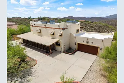 34900 S Westridge Lane, Black Canyon City, AZ 85324 - Photo 25