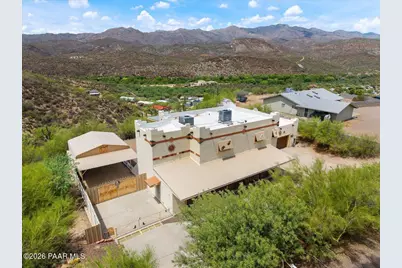 34900 S Westridge Lane, Black Canyon City, AZ 85324 - Photo 27