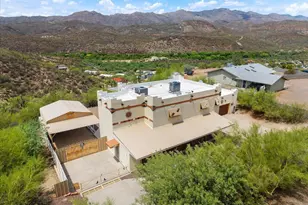 34900 S Westridge Ln, Black Canyon City, AZ 85324 - Photo 27
