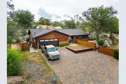 1765 Meadowridge Road, Prescott, AZ 86305 - Photo 31