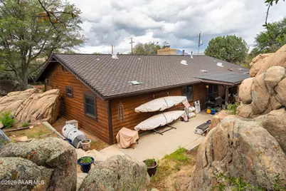 1765 Meadowridge Road, Prescott, AZ 86305 - Photo 29
