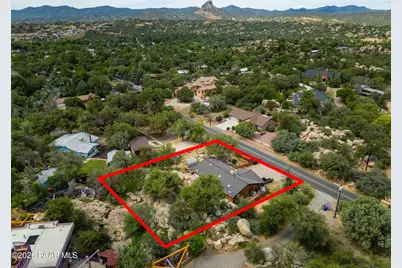1765 Meadowridge Road, Prescott, AZ 86305 - Photo 37