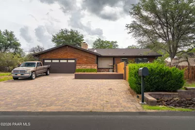1765 Meadowridge Road, Prescott, AZ 86305 - Photo 1