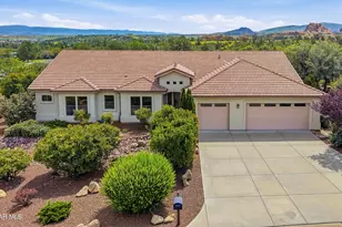 5871 N Honeysuckle Rd, Prescott, AZ 86305 - Photo 1