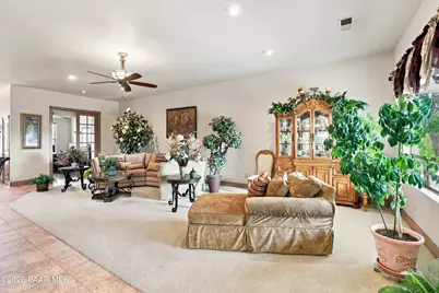 5871 N Honeysuckle Road, Prescott, AZ 86305 - Photo 17