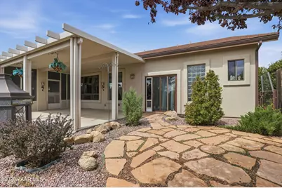 5871 N Honeysuckle Road, Prescott, AZ 86305 - Photo 49