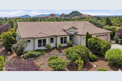 5871 N Honeysuckle Road, Prescott, AZ 86305 - Photo 5