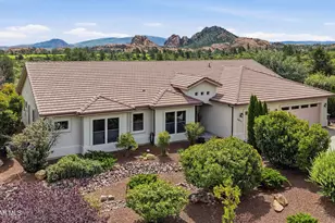 5871 N Honeysuckle Rd, Prescott, AZ 86305 - Photo 5