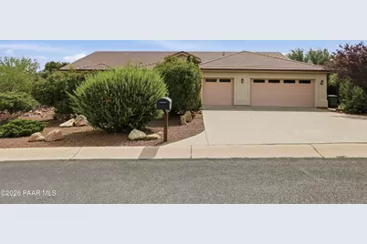 5871 N Honeysuckle Road, Prescott, AZ 86305 - Photo 7
