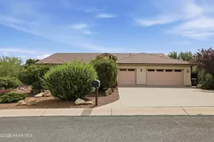 5871 N Honeysuckle Rd, Prescott, AZ 86305 - Photo 7