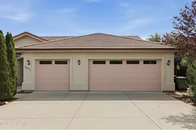5871 N Honeysuckle Road, Prescott, AZ 86305 - Photo 9