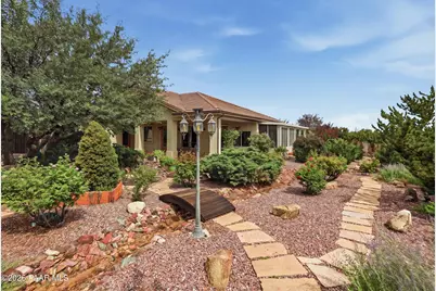 5871 N Honeysuckle Road, Prescott, AZ 86305 - Photo 51
