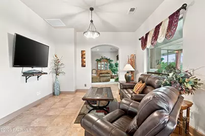 5871 N Honeysuckle Road, Prescott, AZ 86305 - Photo 25