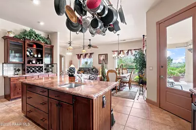 5871 N Honeysuckle Road, Prescott, AZ 86305 - Photo 23