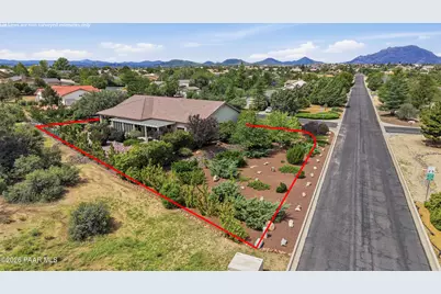 5871 N Honeysuckle Road, Prescott, AZ 86305 - Photo 65