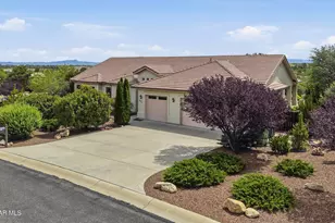 5871 N Honeysuckle Rd, Prescott, AZ 86305 - Photo 7