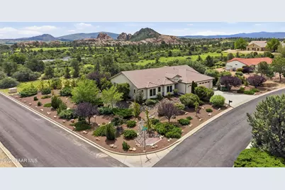 5871 N Honeysuckle Road, Prescott, AZ 86305 - Photo 5