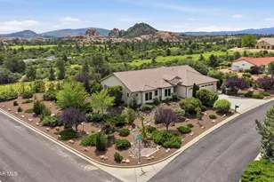 5871 N Honeysuckle Rd, Prescott, AZ 86305 - Photo 5