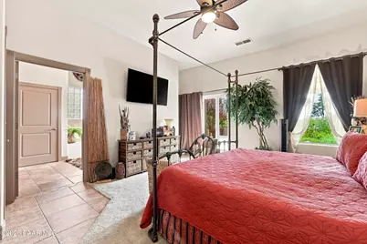 5871 N Honeysuckle Road, Prescott, AZ 86305 - Photo 27
