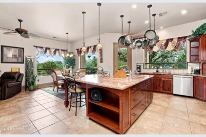 5871 N Honeysuckle Road, Prescott, AZ 86305 - Photo 21