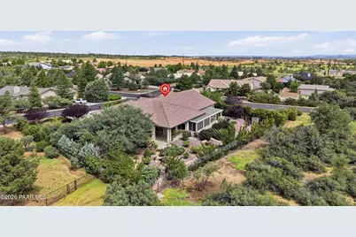 5871 N Honeysuckle Road, Prescott, AZ 86305 - Photo 61
