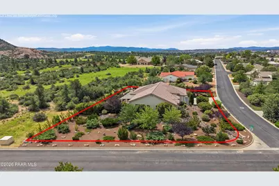 5871 N Honeysuckle Road, Prescott, AZ 86305 - Photo 3