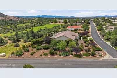 5871 N Honeysuckle Road, Prescott, AZ 86305 - Photo 3