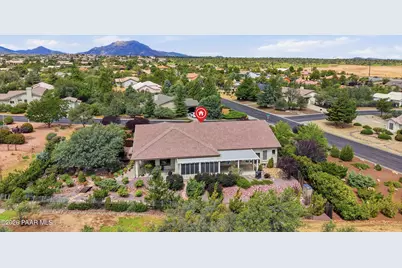 5871 N Honeysuckle Road, Prescott, AZ 86305 - Photo 63