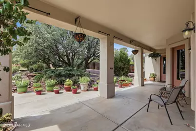 5871 N Honeysuckle Road, Prescott, AZ 86305 - Photo 47