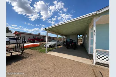 330 W Arrowhead Drive, Paulden, AZ 86334 - Photo 3