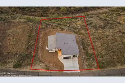 15860 E Broken Bit Road, Mayer, AZ 86333 - Photo 41