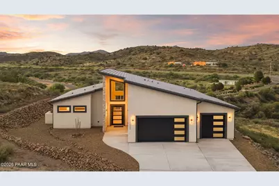 15860 E Broken Bit Road, Mayer, AZ 86333 - Photo 1
