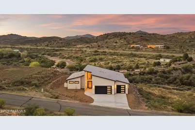 15860 E Broken Bit Road, Mayer, AZ 86333 - Photo 9